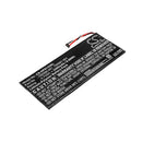 Cameron Sino Cs Hps133Sl 2400Mah Replacement Battery For HP 7 Plus G2