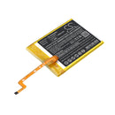 Cameron Sino Cs Ipd650Sl 3000Mah Battery For Apple Ipod Video 5Th