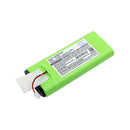 Cameron Sino Cs Rtx100Tw 1500Mah Replacement Battery For Ritron Jobcom