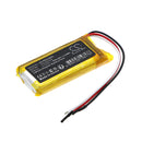 Cameron Sino Cs Prc530Sl 950Mah Battery For Plantronics Poly Calisto
