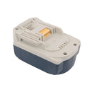 Cameron Sino Csmkt125Px 2200Mah Replacement Battery For Makita Bfh120F