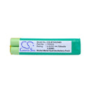 Cameron Sino Cs Bth025Md 750Mah Battery For Brandtech Handystep