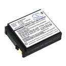 Cameron Sino Cs Bds350Ft 1300Mah Battery For Black Diamond Revolt 350
