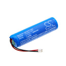 Cameron Sino Cs Dvt110Sl 2600Mah Battery For Divoom Timebox Mini