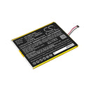 Cameron Sino Cs Abd102Sl 6300Mah Replacement Battery For Amazon M2V3R5