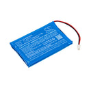 Cameron Sino Cs Abn100Sl 1000Mah Battery For Anbernic Rg Nano