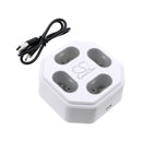 Cameron Sino Cs Msx130Uh Battery Charger For Microsoft Xbox Xss