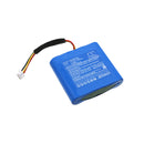 Cameron Sino Cs Pse501Xl 6700Mah Battery For Philips Pse0501