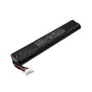 Cameron Sino Cs Tbs200Sl 5200Mah Battery For Teufel Boomster 2020