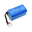 Cameron Sino Cssrg300Sl 5200Mah Replacement Battery For Sony Srs Xg300