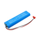 Cameron Sino Cs Rvt125Md 5200Mah Replacement Battery For Riester 12674