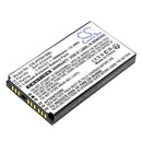 Cameron Sino Cs Hyd410Bl 4000Mah Battery For Honeywell Eda40K
