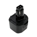 Cameron Sino Cs Bps230Pw 1500Mah Battery For Black And Decker Cd231