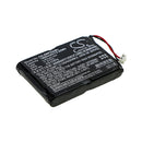 Cameron Sino Cs Zmp520Bl 1800Mah Replacement Battery For Zebra Mp5020