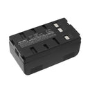 Cameron Sino Cs Pdvs2 4000Mah Battery For Panasonic Nv 3Ccd1