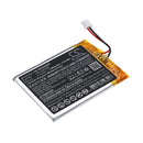 Cameron Sino Cs Vpx362Bt 1300Mah Battery For Visonic Powermaster 360