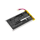Cameron Sino Cs Rcw742Sl 1500Mah Replacement Battery For Rca T6873W42