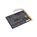 Cameron Sino Cs Pld710Sl 4700Mah Battery For Polaroid Mid1047
