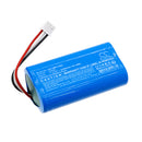 Cameron Sino Cs Ymp110Sl 2600Mah Replacement Battery For Yeacomm M60