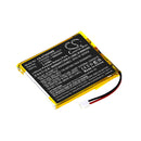 Cameron Sino Cs Atd600Mb 600Mah Replacement Battery For Alecto Dbx 60