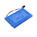 Cameron Sino Cs Swz636Md 3500Mah Battery For Smiths Advisor 12 636A