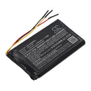 Cameron Sino Cs Hir500Sl 3100Mah Replacement Battery For Hiby R5