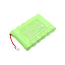 Cameron Sino Cs Smc620Cl 3600Mah Battery For Snom C620 Sip Wireless