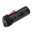 Cameron Sino Cs Ums842Bl 1500Mah Replacement Battery For Unitech Ms840