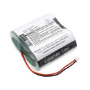 Cameron Sino Cs Nap400Bt 14500Mah Battery For Noxalarm