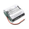 Cameron Sino Cs Nap400Bt 14500Mah Battery For Noxalarm