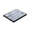 Cameron Sino Cs Sbf100Hd 2800Mah Battery For Seagate Stck1000100