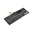 Cameron Sino Cs Mis310Sl 2500Mah Battery For Microsoft Surfacebook