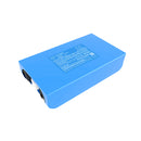 Cameron Sino Cs Yfa260Px 3400Mah Battery For Yard Force Mowbest