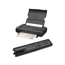 Cameron Sino Cs Ctr150Sl 3500Mah Replacement Battery For Canon Pixma
