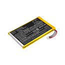 Cameron Sino Cs Etp201Sl 3800Mah Battery For Enspert Esp E201U
