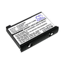 Cameron Sino Cs Ntx364Mc 2350Mah Battery For Insta360 One X4