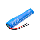 Cameron Sino Cswxh836Sl 1200Mah Replacement Battery For Wahl 93836 200