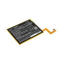 Cameron Sino Cs Lvx606Sl 4800Mah Battery For Lenovo Tab M10 Plus