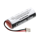 Cameron Sino Csadr360Sl 4000Mah Battery For Adt Power Master 360Rwirel