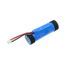 Cameron Sino Cs Tbg100Sl 2600Mah Battery For Teufel Boomster Go