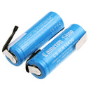 Cameron Sino Cs Icr14430Nr 650Mah Replacement Battery