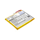 Cameron Sino Csvtz800Sl 2500Mah Replacement Battery For Vtech Kidibuzz