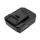 Cameron Sino Cshfa120Pw 1500Mah Replacement Battery For Hilti Pm 40 Mg
