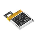 Cameron Sino Cs Amt805Sh 190Mah Replacement Battery For Amazfit A1805