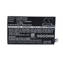 Cameron Sino Cs Smt337Sl 3350Mah Battery For Samsung Sm T337A