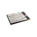 Cameron Sino Cs Pnr452sl 3500mah Battery For Pandigital R70f452