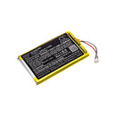 Cameron Sino Cs Oxr810Mb 2400Mah Battery For Infant Optics Dxr 8 Pro
