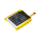 Cameron Sino Cs Mbt218Sh 340Mah Battery For Montblanc Summit S2T18