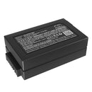 Cameron Sino Cs Hdp610Bx 3300Mah Battery For Honeywell Dolphin 6110