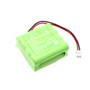 Cameron Sino Cssmp200Md 1000Mah Replacement Battery For Schwa Emp4 Pro
